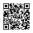 QR-код ссылки на материал «Праздник для «солнечных детей»»