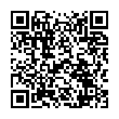 QR-код ссылки на материал «В Дзержинске «Лада» не смогла преодолеть водную преграду»