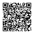 QR-код ссылки на материал «В Дзержинске прошел Всероссийский турнир по настольному теннису памяти Молева»
