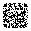 QR-код ссылки на материал «Дзержинский водоканал посетила делегация из Ленинградской области»