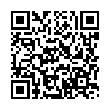 QR-код ссылки на материал «Дзержинск перестает быть «Шанхаем»?»