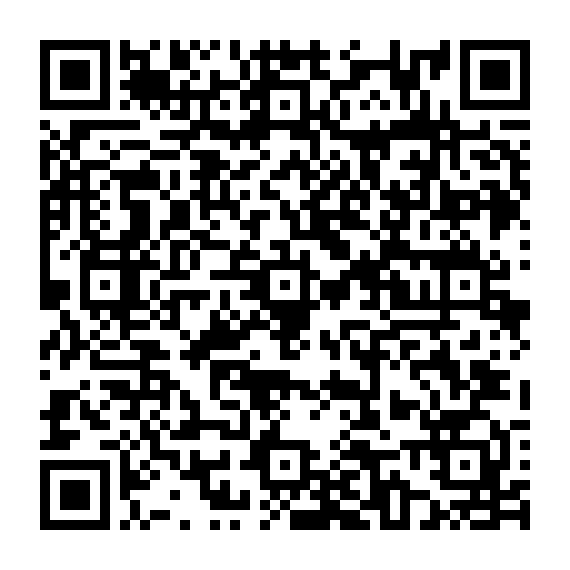 QR-код ссылки на материал ««Чай с Терентьевым». Выборы в Украине, благоустройство Торговой площади и традиция выходить на субботники»