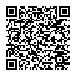 QR-код ссылки на материал «Покорили «13 метров». Дзержинские гимнастки получили награду за сложность программы»