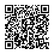 QR-код ссылки на материал «В Володарске прошла туристическая акция «Прошагай город»»