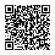 QR-код ссылки на материал «В Дзержинске началась обработка парков и скверов от клещей»