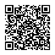QR-код ссылки на материал «В поселке Колодкино появятся новая дорога и водопровод»