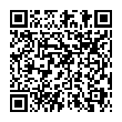QR-код ссылки на материал «В Дзержинске в переулке Садовый горели машина, гаражи и расселенный дом»