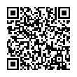 QR-код ссылки на материал «Погоня в Нижнем Новгороде. Водитель спрятался в багажнике»