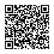 QR-код ссылки на материал «В конце апреля дзержинцев ожидают заморозки»