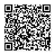 QR-код ссылки на материал «Социальная акция «Бюст-мост: против рака груди» впервые пройдет в Дзержинске»