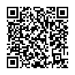 QR-код ссылки на материал «Христос Воскрес! Как в Дзержинске отметили Пасху»