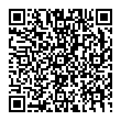 QR-код ссылки на материал «Следователи проводят проверку по факту смертельного падения с крыши дзержинской школьницы»