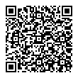 QR-код ссылки на материал «Беречь друг друга. «Нижегородское мотодвижение» провело в Дзержинске акцию для автомобилистов»