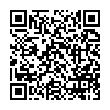 QR-код ссылки на материал «ТК «Дзержинск» начинает цикл сюжетов «Депутатские округа»»