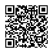 QR-код ссылки на материал ««Говорит Дзержинск». Дачный сезон открыт»