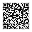 QR-код ссылки на материал «В Дзержинске прошел городской конкурс чтецов "Громкая поэзия"»