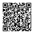 QR-код ссылки на материал «В Дзержинске разыскивают женщину, подозреваемую в краже кошелька»