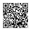 QR-код ссылки на материал «Дзержинские свалки растут как на дрожжах»