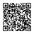 QR-код ссылки на материал «В Дзержинске ищут родственников погибшего солдата»