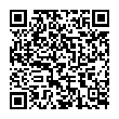 QR-код ссылки на материал ««Роскосмос» рассмотрит аванпроект строительства космодрома в Нижегородской области»