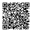 QR-код ссылки на материал «Завершено рассмотрение административного дела по взрыву на дзержинском «Кристалле»»