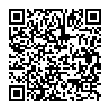 QR-код ссылки на материал «9 мая в Дзержинске будут изменены маршруты общественного транспорта»