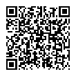 QR-код ссылки на материал «В Дзержинске участок улицы Терешковой перекроют с 8 по 10 мая»