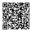 QR-код ссылки на материал «В Дзержинске завершился Всероссийский турнир по фехтованию «Окские клинки»»