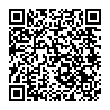 QR-код ссылки на материал «От редакции. Уточнение по поводу сюжета о вырубке на берегу озера в Желнино»
