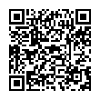 QR-код ссылки на материал «В Дзержинске стартовала программа «Наш дворик: до и после Победы»»