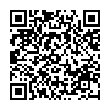 QR-код ссылки на материал «Дзержинцы приняли участие в акции «Диктант Победы»»