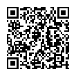 QR-код ссылки на материал ««Поезда здоровья» приедут в поселки Дзержинска»