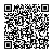 QR-код ссылки на материал «Евгений Бугров назначен директором дзержинского Дворца культуры химиков»