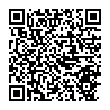 QR-код ссылки на материал «В Нижнем Новгороде стеной заброшенного сарая придавило двух детей»