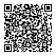 QR-код ссылки на материал «Через неделю в Дзержинске стартует чемпионат России по плаванию среди спортсменов с инвалидностью»