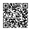 QR-код ссылки на материал «Кинотеатр «Родина» изъяли у собственников»
