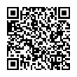 QR-код ссылки на материал «Депутаты Дзержинска поздравили ветеранов с праздником 9 Мая»