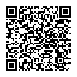 QR-код ссылки на материал «Глава Дзержинска Иван Носков встретился с ветеранами накануне Дня Победы»