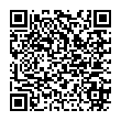 QR-код ссылки на материал ««И помнит мир спасенный». В дзержинском санаторном детском доме отметили День Победы»