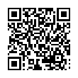 QR-код ссылки на материал ««Говорит Дзержинск». Празднование Дня Победы»