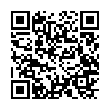 QR-код ссылки на материал ««Бессмертный полк». Дзержинск 2019»