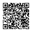 QR-код ссылки на материал «Дзержинский футбольный клуб «Химик» уступает в двух матчах»