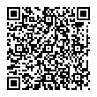 QR-код ссылки на материал «Пять человек погибли в столкновении иномарки и троллейбуса вечером 9 мая в Дзержинске»