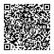 QR-код ссылки на материал «Спасибо за праздник! Глава Дзержинска Иван Носков поблагодарил всех, кто участвовал в подготовке и проведении Дня Победы»