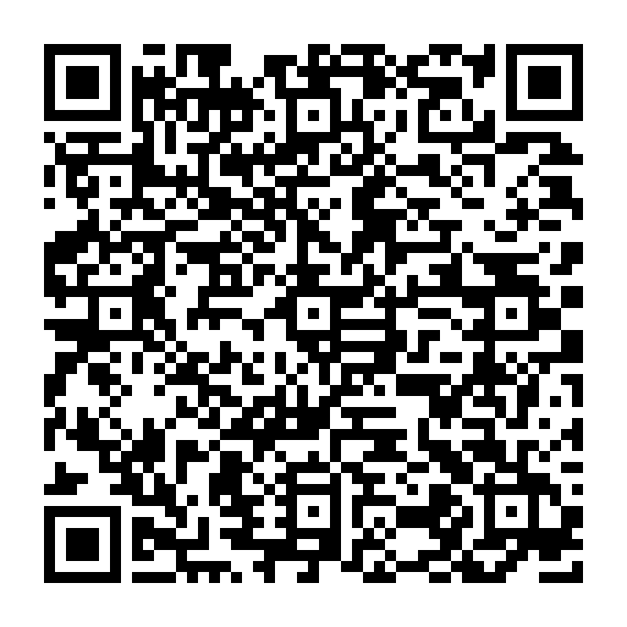QR-код ссылки на материал «Директором департамента промышленности, торговли и предпринимательства администрации Дзержинска назначена Наталия Туранова»