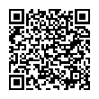 QR-код ссылки на материал «В Володарском районе пропала 62-летняя жительница Дзержинска»