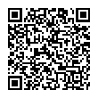 QR-код ссылки на материал «В Дзержинске задержали двух подозреваемых в ограблениях магазинов»