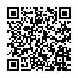 QR-код ссылки на материал «Около 80 мероприятий запланировано в Дзержинске ко Дню семьи»