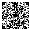 QR-код ссылки на материал «Архив или хоспис? Судьбу помещений детской больницы №8 обсуждали депутаты Гордумы Дзержинска»