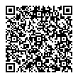 QR-код ссылки на материал «Учитель из Дзержинска вошел в тройку призеров регионального этапа Всероссийского конкурса «Учитель года – 2019»»